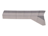 4110157 Decal Mid-Frame Stripe Right S | JLG